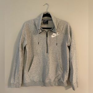 Nike Zip Up
